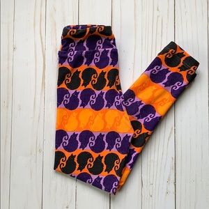 LulaRoe kids leggings